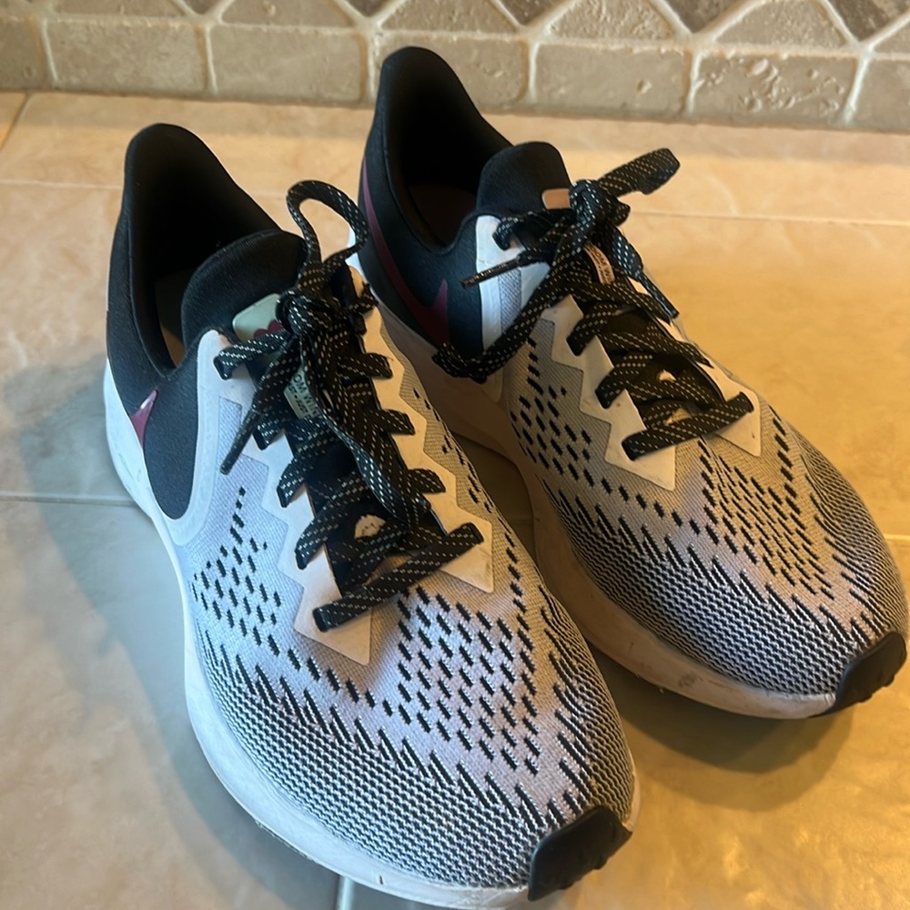 Nike Zoom Kicks